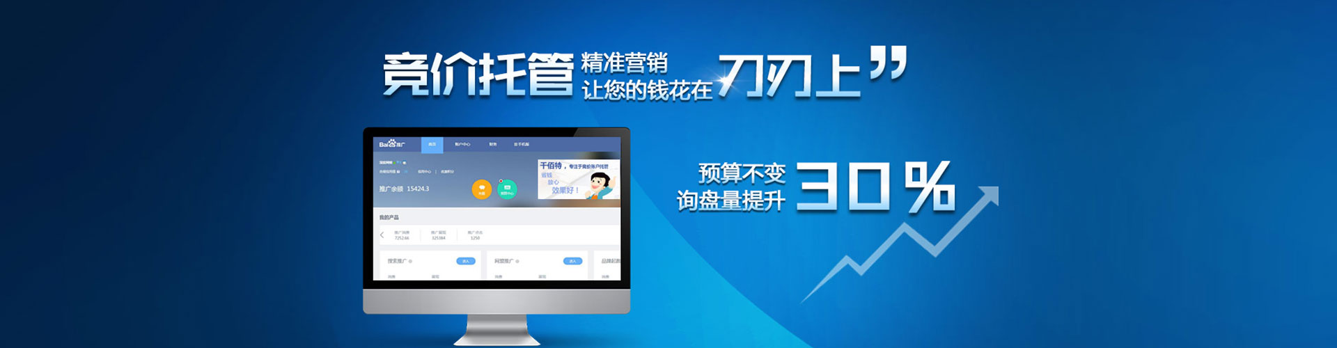雨湖sem投放